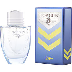 Top Gun Chevron EDT Spray 3.4 oz for Men
