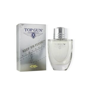 Top Gun Keep 'em Flying Eau de Toilette for Men – 3.4 oz