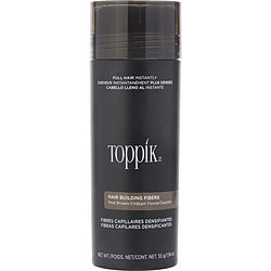 Toppik Hair Building Fibers Medium Brown 55g
