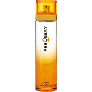 Torand Beverly Hills 90210 Feel Sexy 2 * Eau de Toilette for Men – 3.4 oz