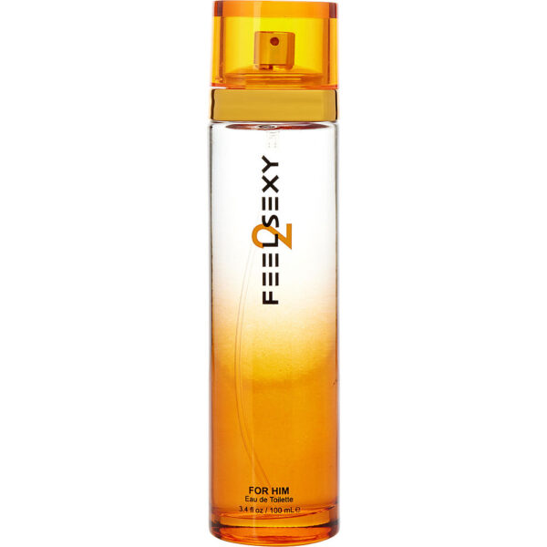 Torand Beverly Hills 90210 Feel Sexy 2 * Eau de Toilette for Men – 3.4 oz