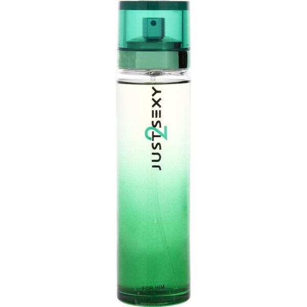 Torand Beverly Hills 90210 Just Sexy 2 * Eau de Toilette for Men – 3.4 oz