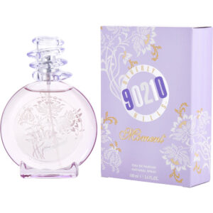 Torand Beverly Hills 90210 Moment Eau de Parfum for Women – 3.4 oz