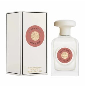 Tory Burch Cosmic Wood Eau de Parfum for Women – 3.0 oz