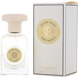 Tory Burch Divine Moon EAU DE PARFUM SPRAY 1.7 OZ