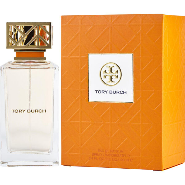 Tory Burch Eau de Parfum for Women – 3.4 oz