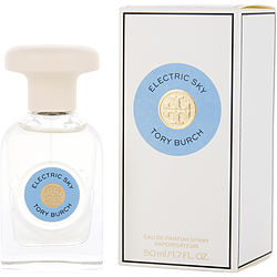 Tory Burch Electric Sky EAU DE PARFUM SPRAY 1.7 OZ