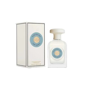 Tory Burch Electric Sky Eau de Parfum for Women – 3.0 oz