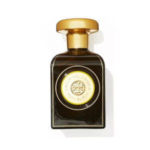 Tory Burch Enduring Leather Eau de Parfum for Women – 3 oz