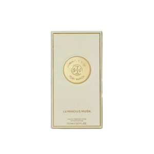 Tory Burch Luminous Musk Eau de Parfum for Women – 3 oz