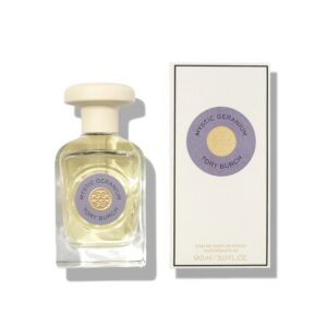 Tory Burch Mystic Geranium Eau de Parfum for Women – 1.7 oz