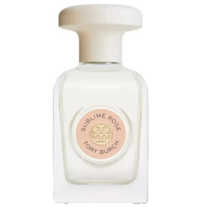 Tory Burch Sublime Rose Eau de Parfum for Women – 1.7 oz