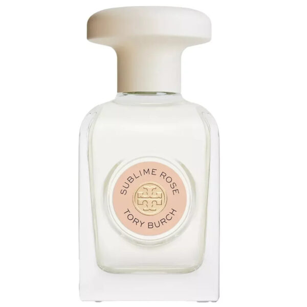 Tory Burch Sublime Rose Eau de Parfum for Women – 1.7 oz