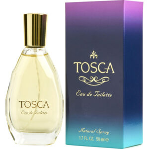 Tosca Eau de Toilette for Women