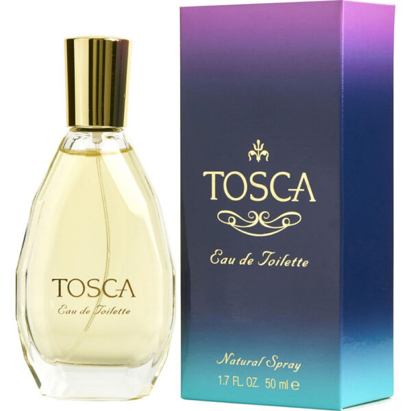 Tosca Eau de Toilette for Women
