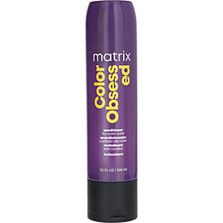 Total Results by Matrix COLOR OBSESSED CONDITIONER 10.1 OZ