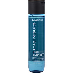 Total Results by Matrix HIGH AMPLIFY SHAMPOO 10.1 OZ