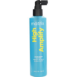 Total Results by Matrix HIGH AMPLIFY WONDER BOOST ROOT LIFTER 8.5 OZ