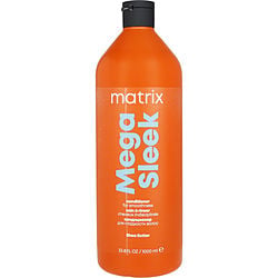 Total Results by Matrix MEGA SLEEK CONDITIONER 33.8 OZ