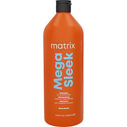Total Results by Matrix MEGA SLEEK SHAMPOO 33.8 OZ