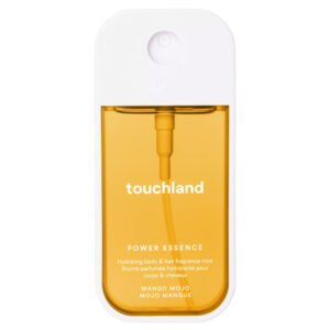 Touchland Mango Mojo Power Essence Hydrating Body And Hair Mist for Unisex