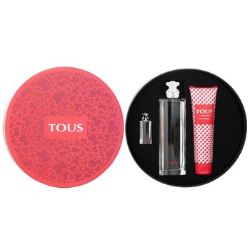 Tous + + Body Lotion Eau de Toilette for Women – 90 ml