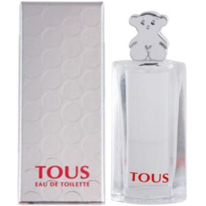 Tous Eau De Toilette Eau de Toilette for Women