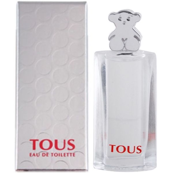 Tous Eau De Toilette Eau de Toilette for Women