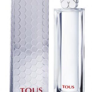Tous Eau De Toilette Spray - 3oz Eau de Toilette for Women – 3.4 oz