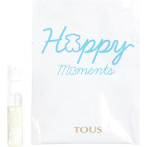 Tous Happy Moments ON CARD Eau de Toilette for Women