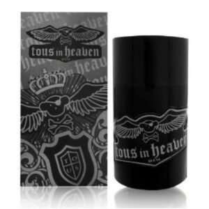 Tous In Heaven Eau de Toilette for Men – 0.16 oz