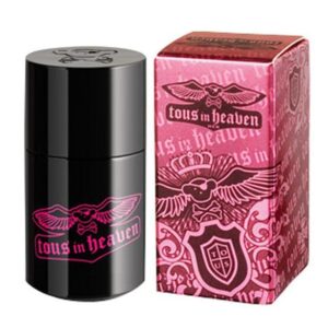 Tous In Heaven Eau de Toilette for Women – 0.16 oz