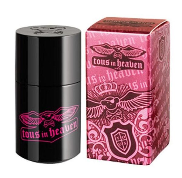 Tous In Heaven Eau de Toilette for Women – 0.16 oz