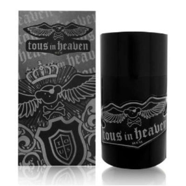 Tous In Heaven Men's Eau de Toilette Mini 0.16 oz