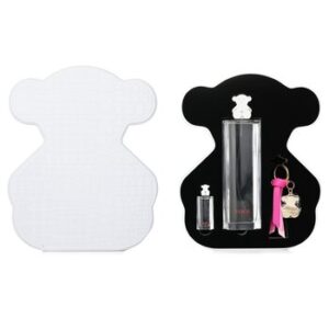 Tous + + Key Ring Eau de Toilette for Women – 90 ml