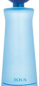Tous Kids Boy for Kids Eau de Toilette for Men – 3.4 oz