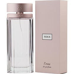 Tous LEau Deparfume Eau de Parfum Spray for Women