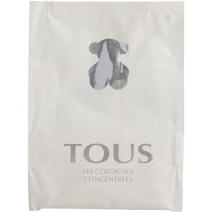 Tous Les Colognes CONCENTRATE ON CARD Eau de Toilette for Women