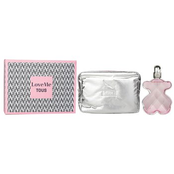 Tous Love Me Coffert Eau de Parfum for Women