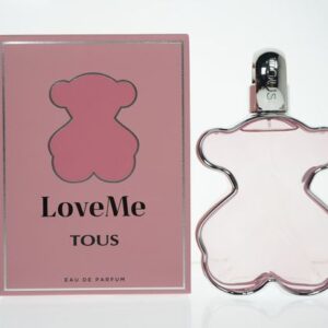 Tous Love Me Eau de Parfum Spray for Women - 3.0 oz