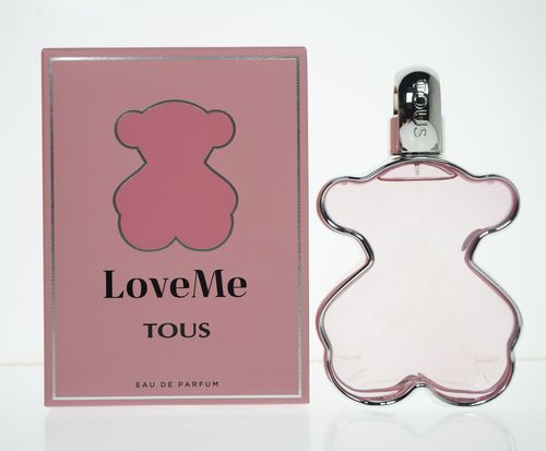 Tous Love Me Eau de Parfum Spray for Women - 3.0 oz