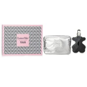 Tous Love Me The Onyx Coffert Parfum for Women