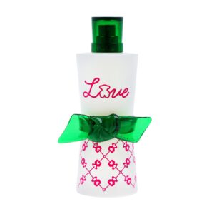 Tous Love Moments Eau de Toilette for Women – 3.0 oz
