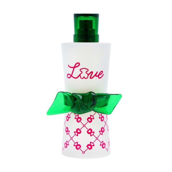 Tous Love Moments Eau de Toilette for Women – 3.0 oz
