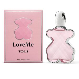 Tous LoveMe Eau de Parfum for Women – 1.7 oz