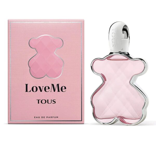 Tous LoveMe Eau de Parfum for Women – 1.7 oz
