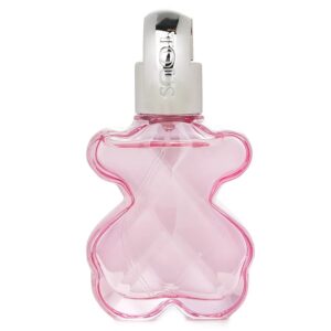 Tous LoveMe Eau de Parfum for Women – 0.5 oz