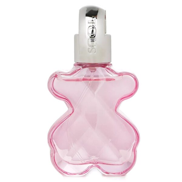 Tous LoveMe Eau de Parfum for Women – 0.5 oz