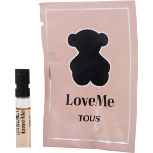 Tous Loveme Onyx Parfum for Women
