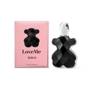 Tous LoveMe Onyx Parfum for Women – 1.7 oz
